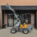 Giant G1200 Tele
