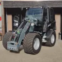 Giant G5000 - 300hr - 2024