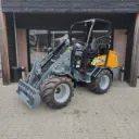 Giant G2700 HD+ - 12H - 2026