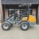 Giant G2700HD+ X-TRA - 1385H - 2024