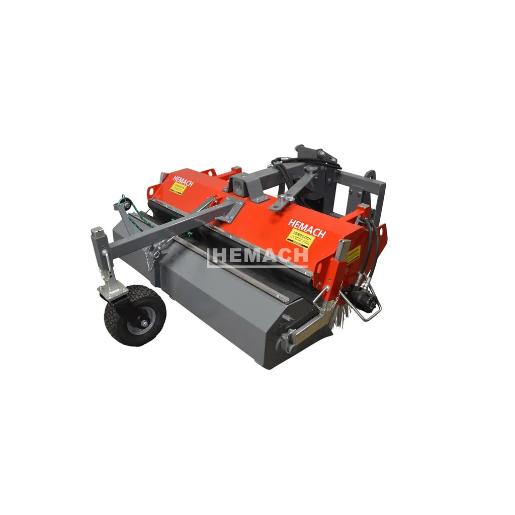 Veegmachine