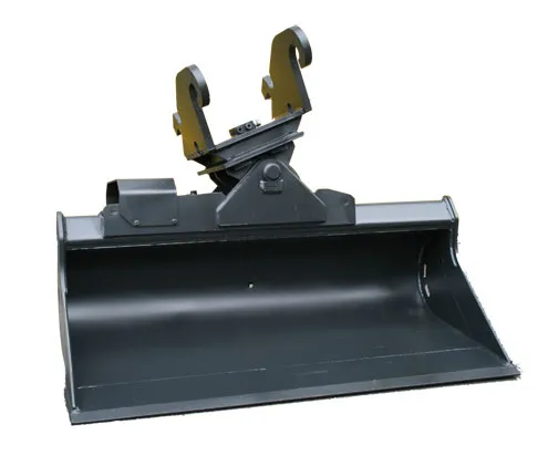 Kantelbak